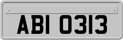 ABI0313