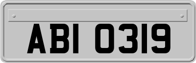 ABI0319