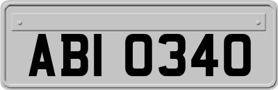 ABI0340