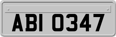 ABI0347