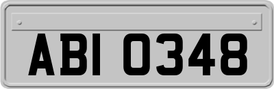 ABI0348