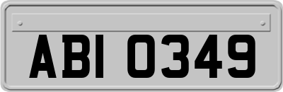ABI0349