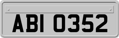 ABI0352