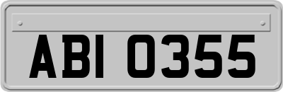 ABI0355