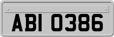 ABI0386