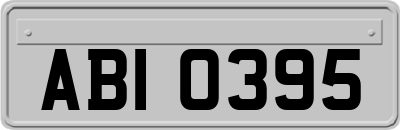ABI0395