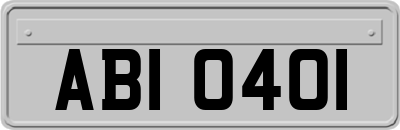 ABI0401