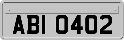 ABI0402