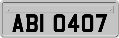 ABI0407
