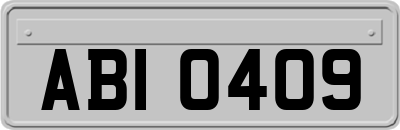 ABI0409
