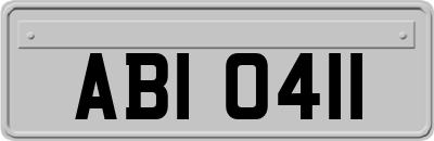 ABI0411