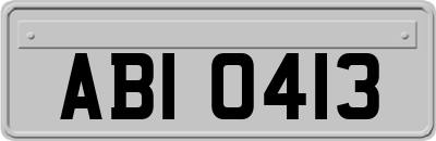 ABI0413