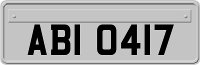 ABI0417