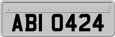 ABI0424
