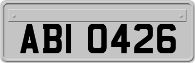 ABI0426