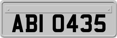 ABI0435