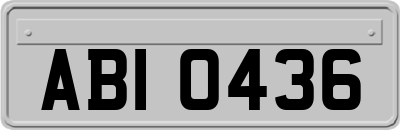 ABI0436