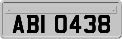 ABI0438