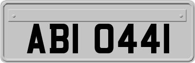 ABI0441