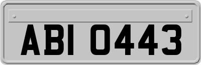 ABI0443