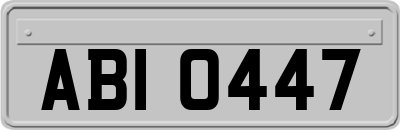 ABI0447