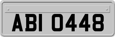ABI0448