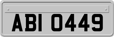ABI0449