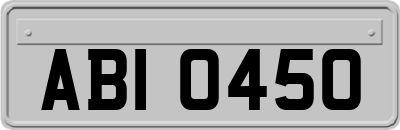 ABI0450