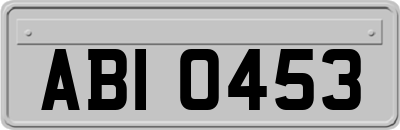 ABI0453