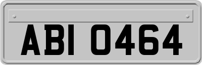 ABI0464