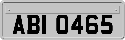 ABI0465