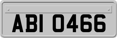 ABI0466