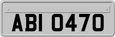 ABI0470
