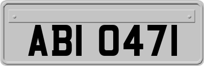 ABI0471
