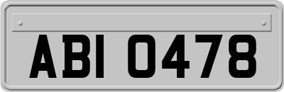 ABI0478