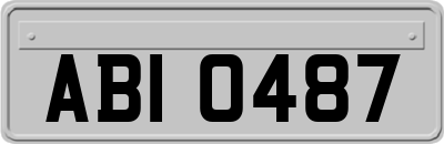 ABI0487