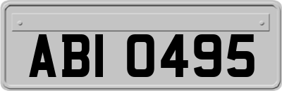 ABI0495