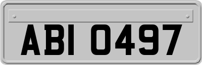 ABI0497