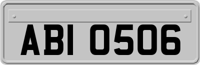 ABI0506