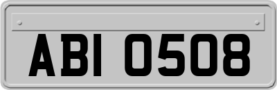 ABI0508