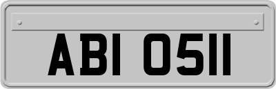 ABI0511