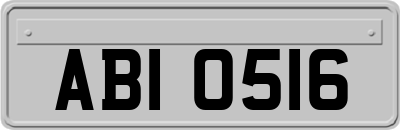 ABI0516