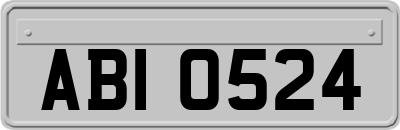 ABI0524