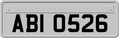 ABI0526
