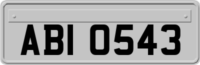 ABI0543