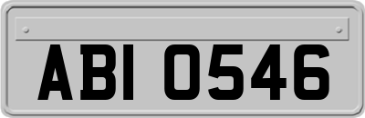 ABI0546
