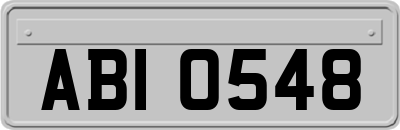 ABI0548