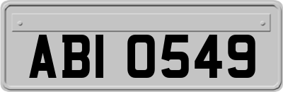 ABI0549