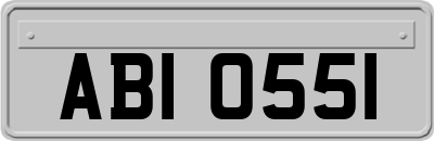 ABI0551