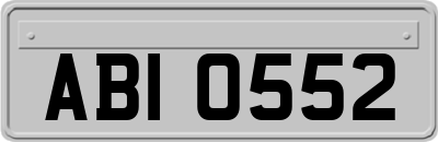 ABI0552